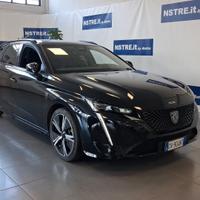 Peugeot 308 Plug-in Hybrid 225 e-EAT8 SW GT