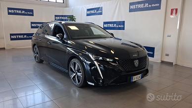 Peugeot 308 Plug-in Hybrid 225 e-EAT8 SW GT