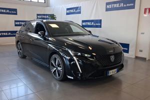 Peugeot 308 Plug-in Hybrid 225 e-EAT8 SW GT
