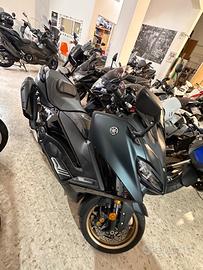 Yamaha TMAX 560 Teck Max