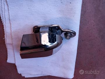 Clacson Harley Davidson 883