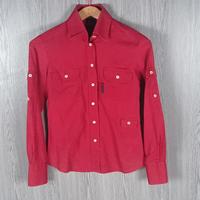 camicia donna D&G taglia 38 perfetta 