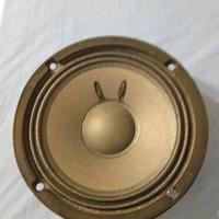 2 coppie di altoparlanti faital pro 6FE200