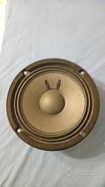 2 coppie di altoparlanti faital pro 6FE200