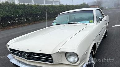 Mustang 1964 ½