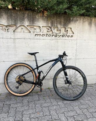 Mtb scapin oraklo S