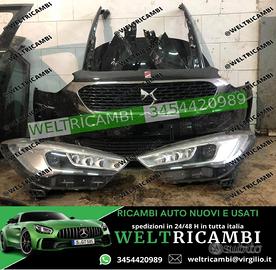 Autoricambi per citroen ds5 2018