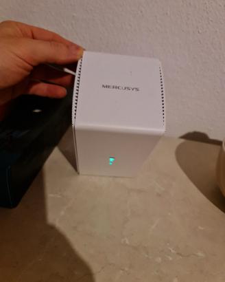 Modem wifi 4g+