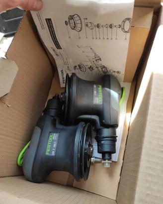 macchinette festool lex 2 7/185 