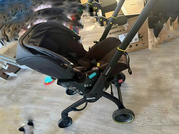 Doona X passeggino