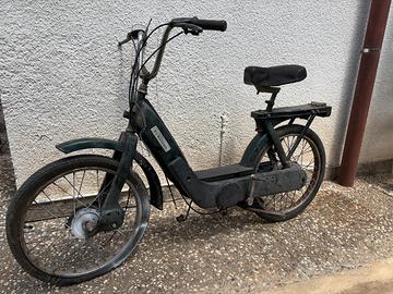 Piaggio ciao Senza Motore