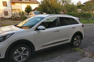 KIA e-Niro - 2021 Style 64Kwh Long Range