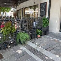 Arredamento giardino