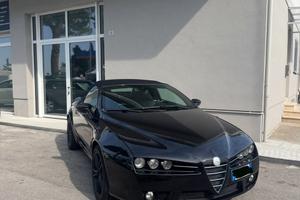 Alfa Romeo Spider 3.2 V6 Exclusive