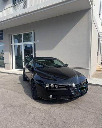 Alfa Romeo Spider 3.2 V6 Exclusive