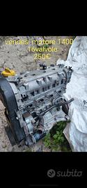 motore 1400 16 valvole 