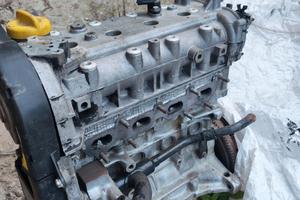 motore 1400 16 valvole 