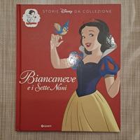 Libro Biancaneve e i sette nani Disney