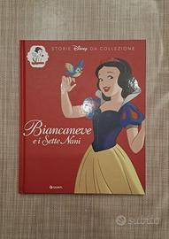 Libro Biancaneve e i sette nani Disney