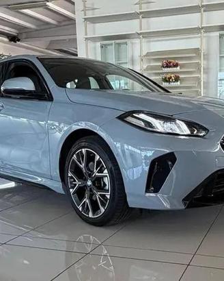 BMW 120 i 48V Msport 5 Porte Auto + Pack Mosport