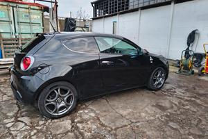 Mito quadrifoglio 