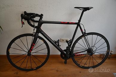 Cannondale CARBON EVO SRAM