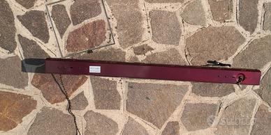 Sollevatore bici da soffitto