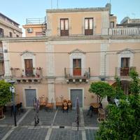 Casa Passarello a Rosolini centro storico