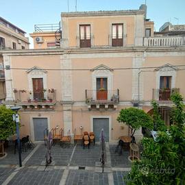 Casa Passarello a Rosolini centro storico