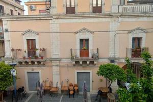 Casa Passarello a Rosolini centro storico