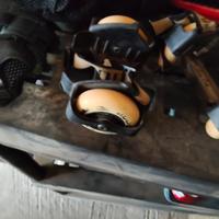 pattini per scarpe bambini 