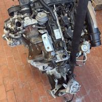 Motore SIGLA SFJL FORD ECOSPORT 1.0 EcoBoost