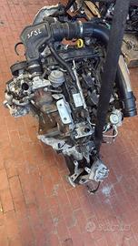 Motore SIGLA SFJL FORD ECOSPORT 1.0 EcoBoost