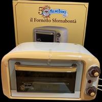 MULINO BIANCO FORNETTO 50 ANNI