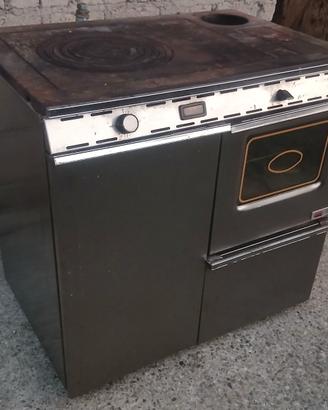Termocucina