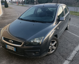 Ford focus 1.8 TDCI