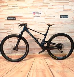 MTB Scott Spark RC Comp Tg.L