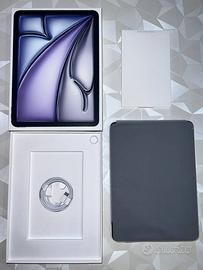 Apple iPad Air 11'' Wi-Fi 256GB Grigio siderale