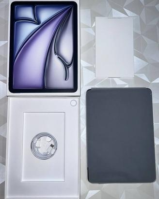 Apple iPad Air 11'' Wi-Fi 256GB Grigio siderale