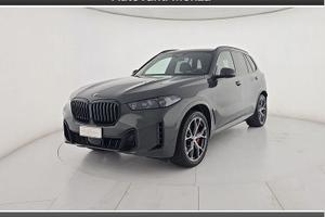 BMW X5 xdrive30d MSport Pro auto + PNEUMATICI...