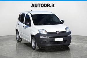 FIAT Panda VAN 1.0 GSE Hybrid 2 posti Radio, Cli
