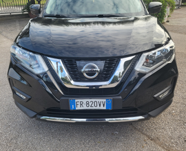 Nissan x trail 1.6diesel 130cv