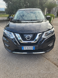 Nissan x trail 1.6diesel 130cv