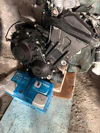Motore 1000 honda