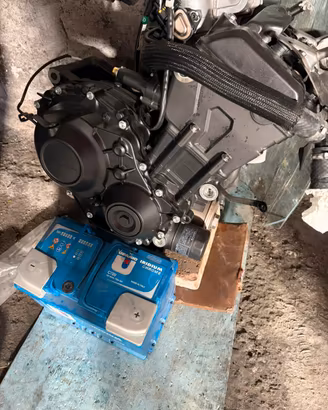Motore 1000 honda
