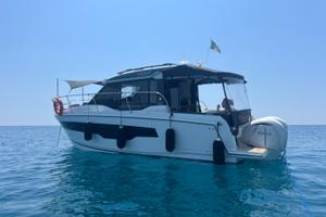 Barca Jeanneau 895 SERIE 2