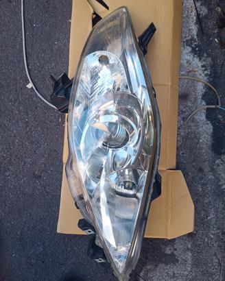 faro originale lato DX  passeggero Mazda 5 