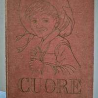 libro CUORE