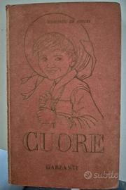 libro CUORE