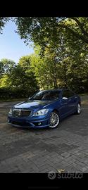 MERCEDES Classe S (W/V223) - 2007